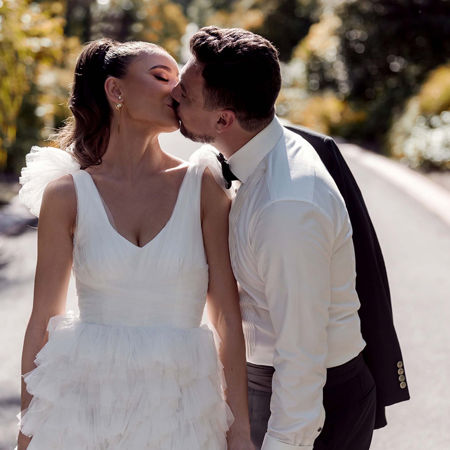 Zoran and Dragana Invitation