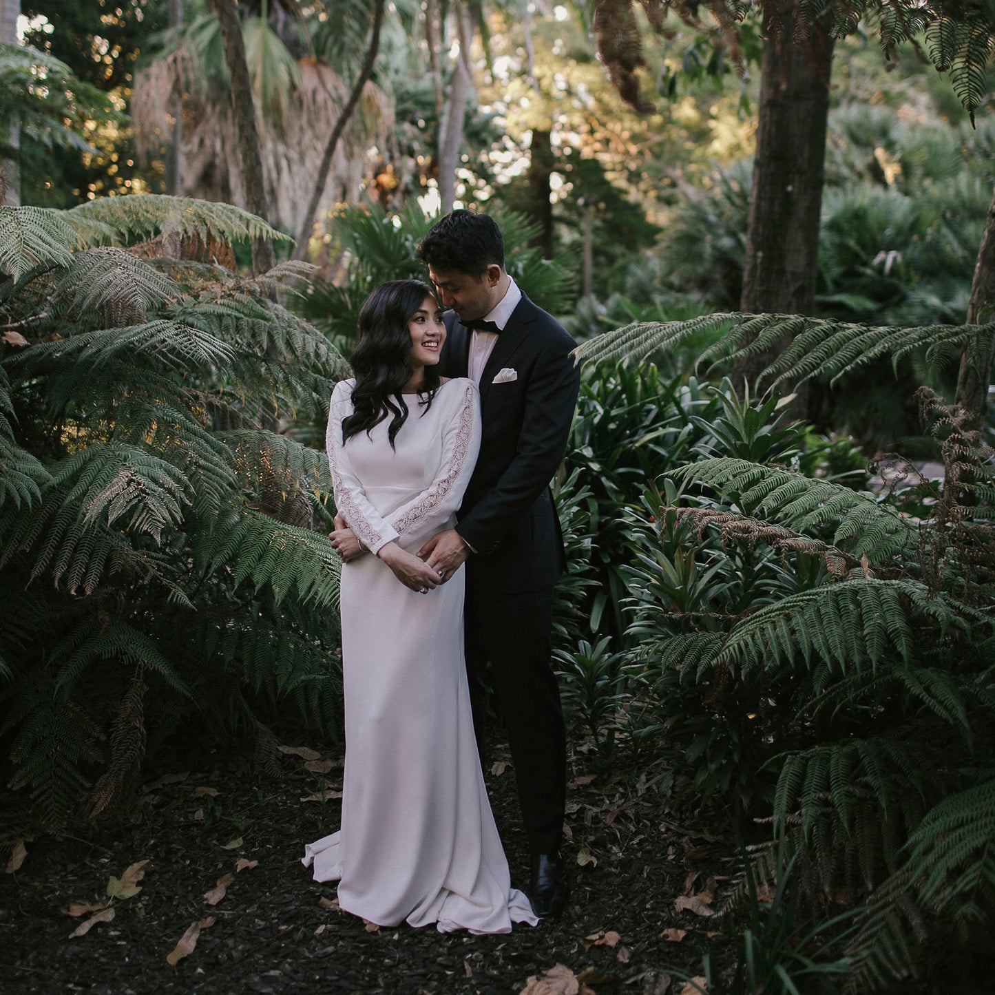 Theresa and Joseph Invitation